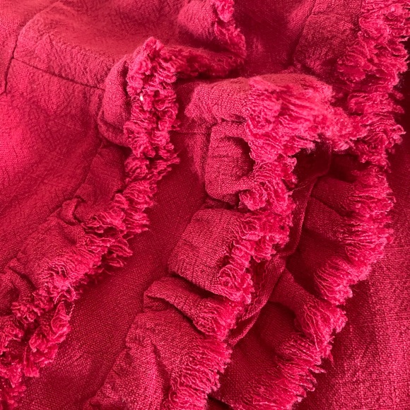 Umgee Blouse : M - Picture 2 of 3